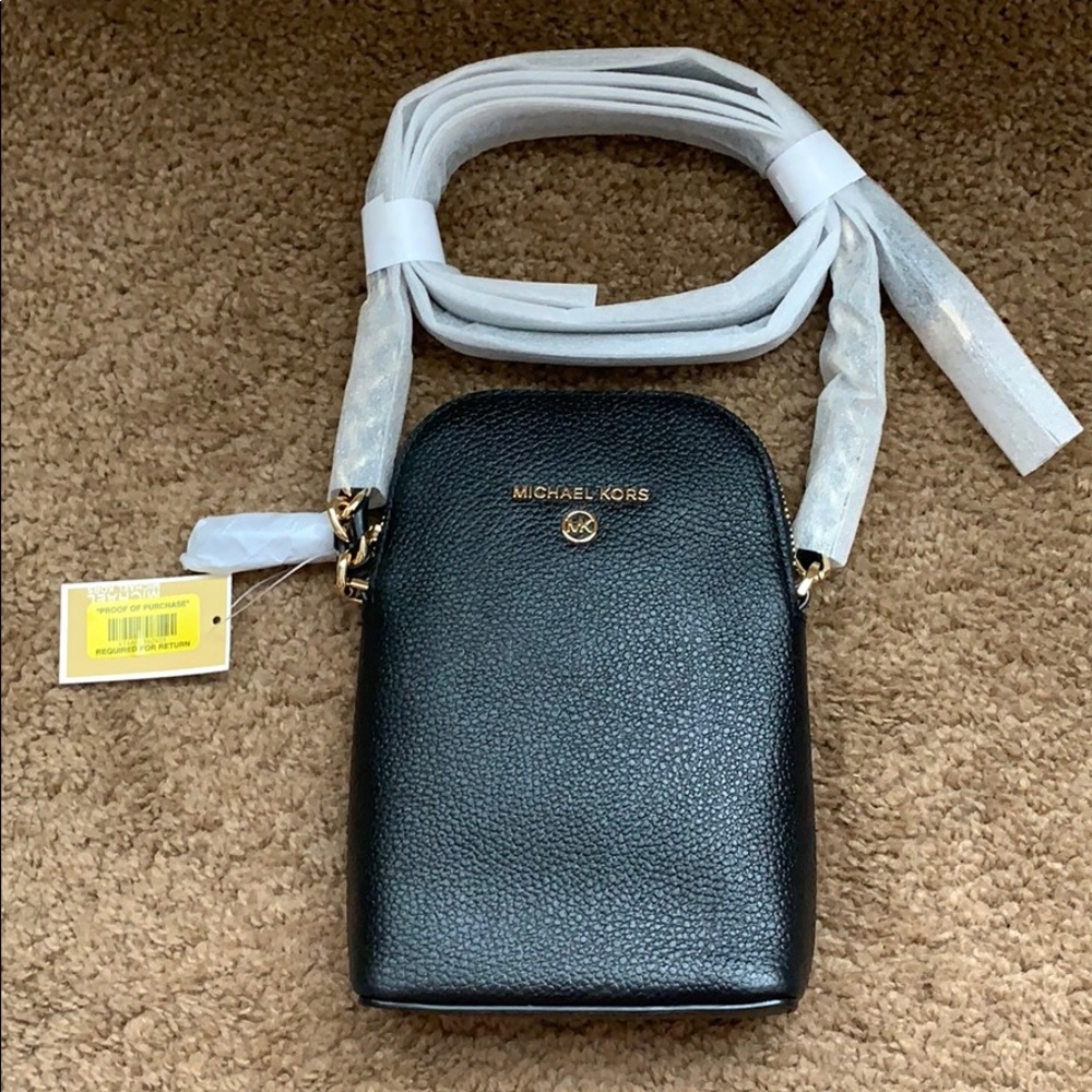 Michael Kors Crossbody